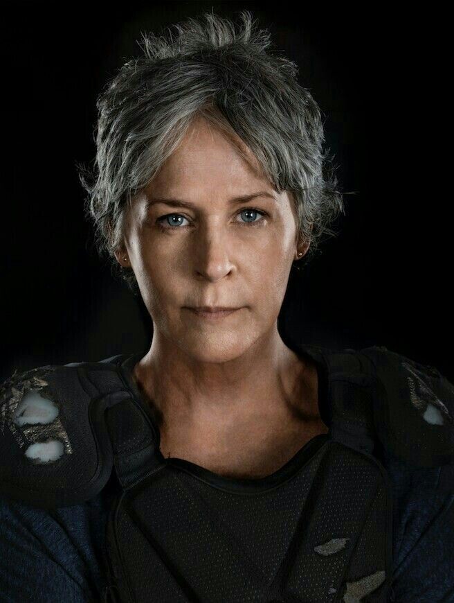 Carol Peletier