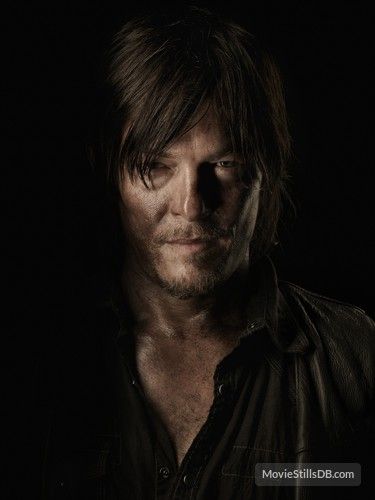 Daryl Dixon