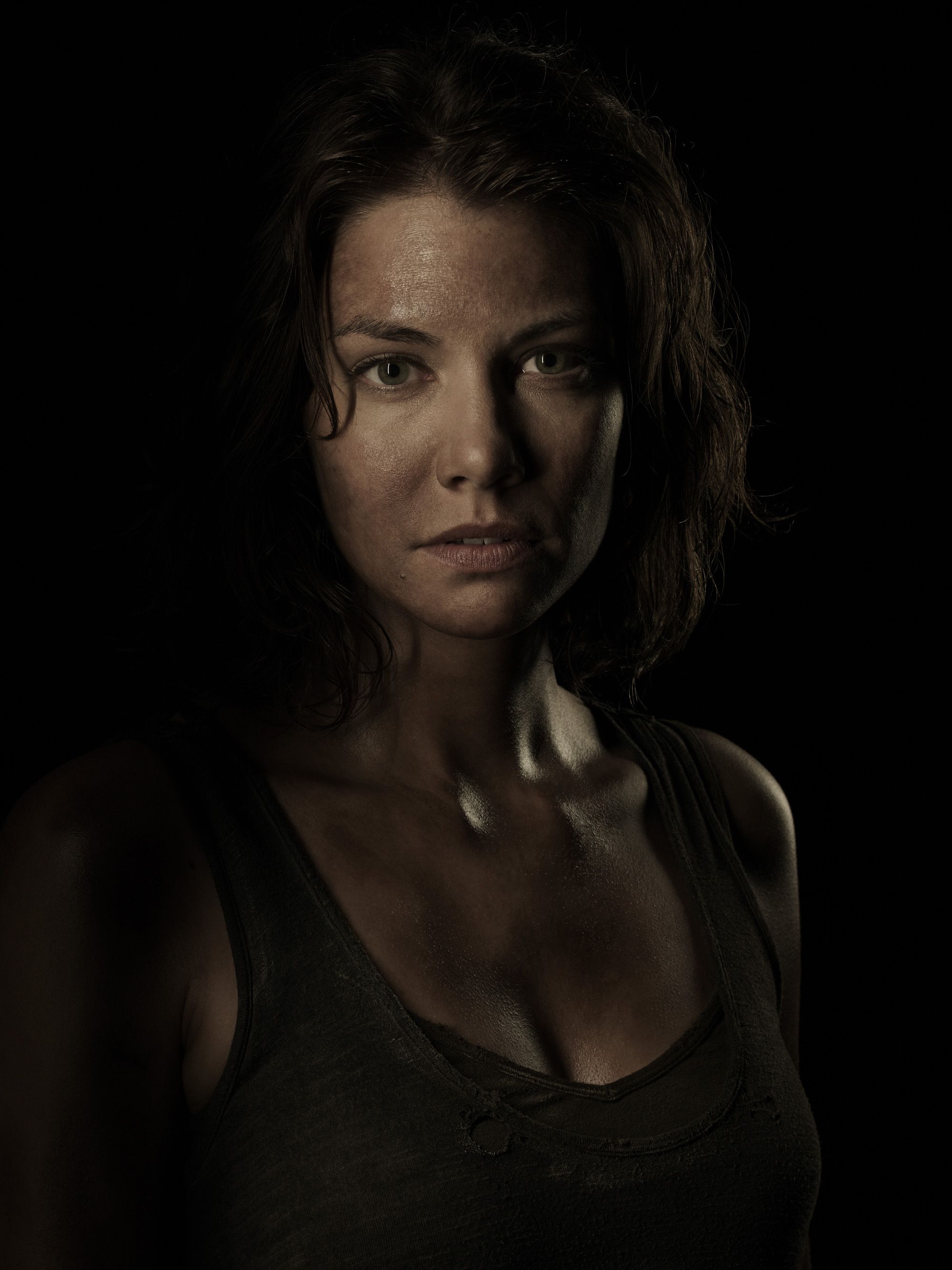 Maggie Greene