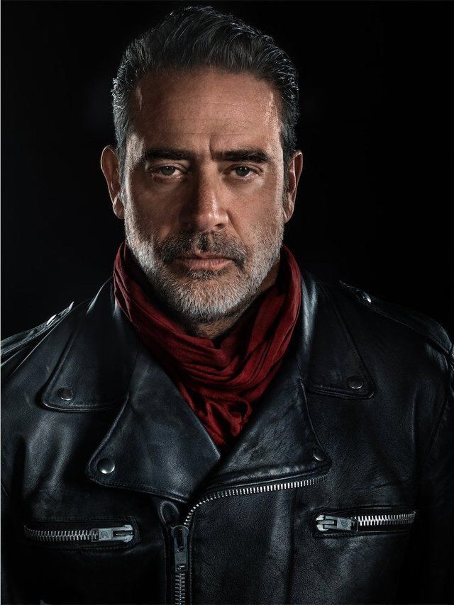Negan
