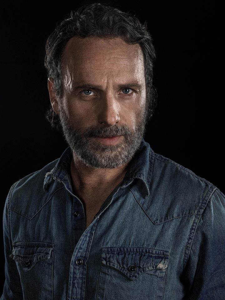 Rick Grimes